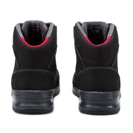 BOTA DE SEGURIDAD FLUX S3