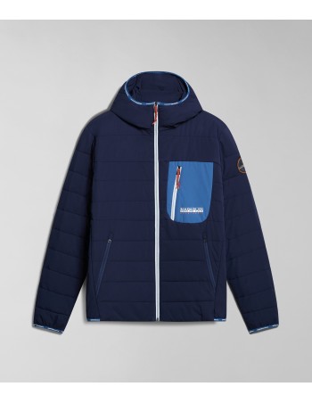 Huron Foldable Down Jacket