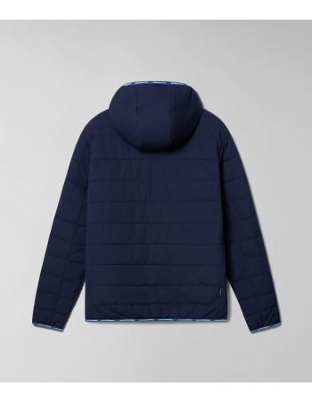 Chaqueta acolchada plegable Huron 2