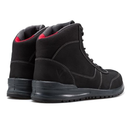 BOTA DE SEGURIDAD FLUX S3