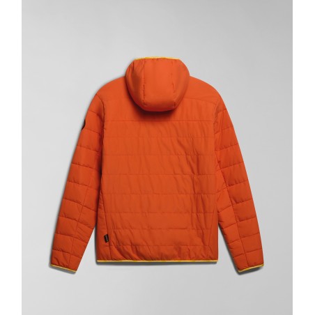 Huron Foldable Down Jacket