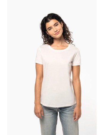 Ladies’ Bio190 IC T-shirt