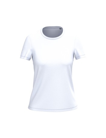 Ladies’ Bio190 IC T-shirt 2
