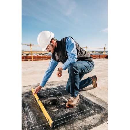 BOTA DE SEGURIDAD FORCE