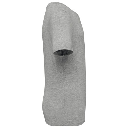 Camiseta cuello redondo infantil