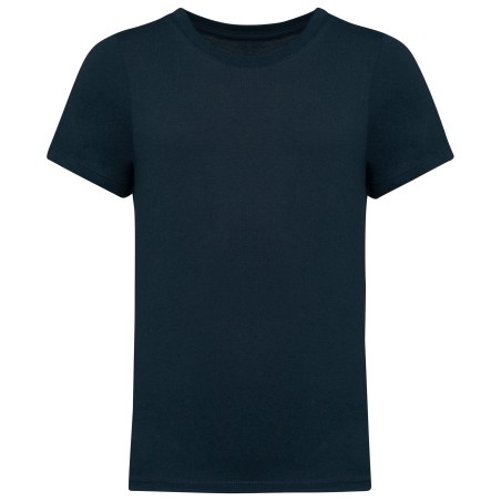 Camiseta cuello redondo infantil