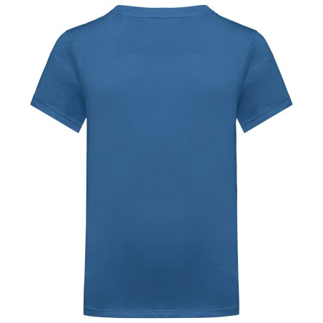 Kids crew neck t-shirt