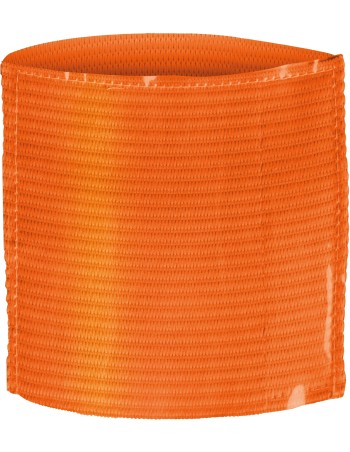 Brazalete elástico porta etiqueta 2