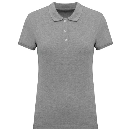 Ladies\\\' Pique Polo Shirt