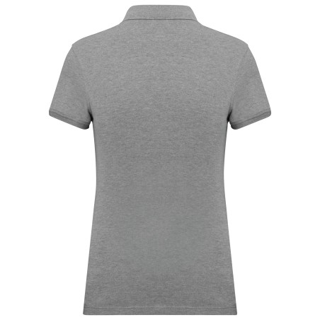 Ladies\\\' Pique Polo Shirt