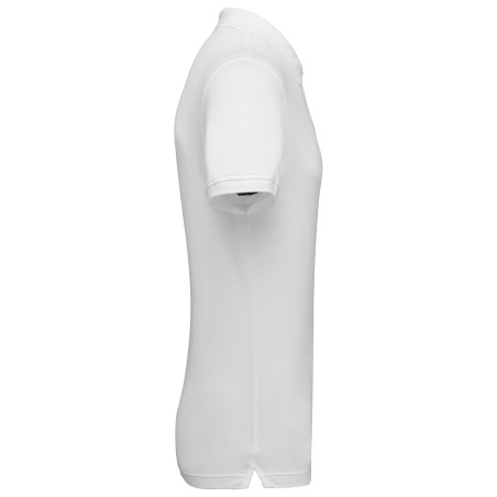 Men\\\'s Pique Polo Shirt