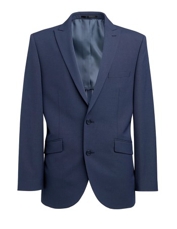 Chaqueta hombre William corte entallado 2