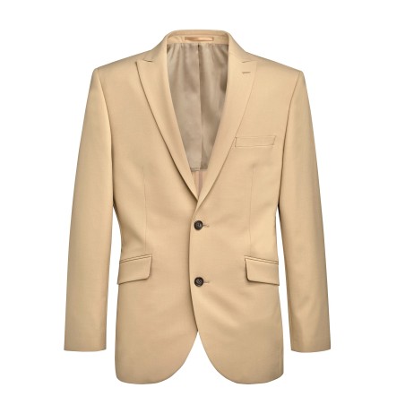 William men\\\'s fitted jacket