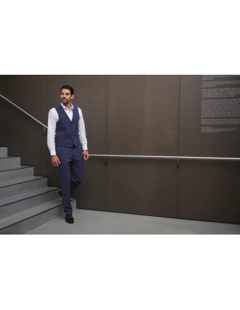 George men\\\'s fitted vest