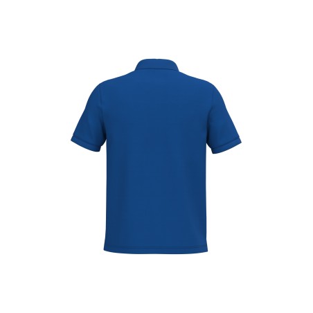 Men\\\'s short sleeve piqué polo shirt