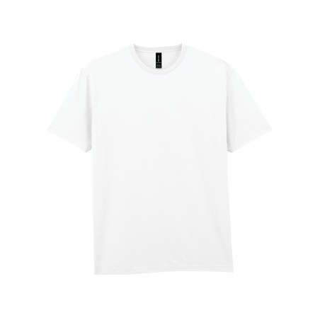 Camiseta ligera de algodón adultos
