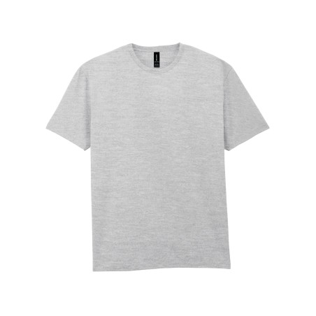 Camiseta ligera de algodón adultos