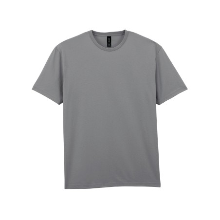 Camiseta ligera de algodón adultos