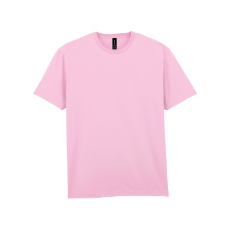 Camiseta ligera de algodón adultos