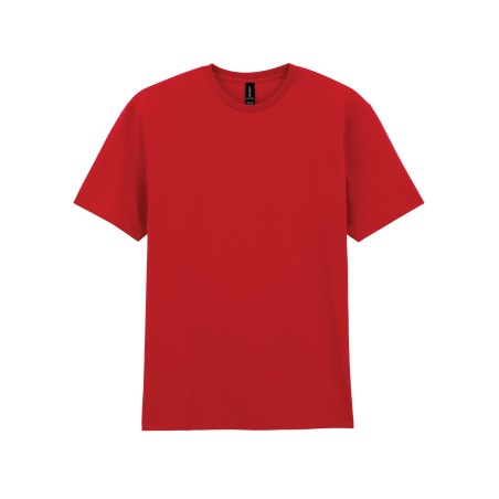 Camiseta ligera de algodón adultos