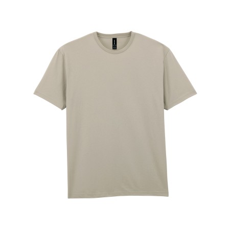 Camiseta ligera de algodón adultos