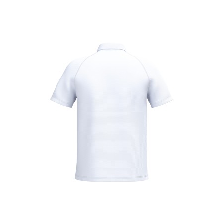 Polo deportivo hombre