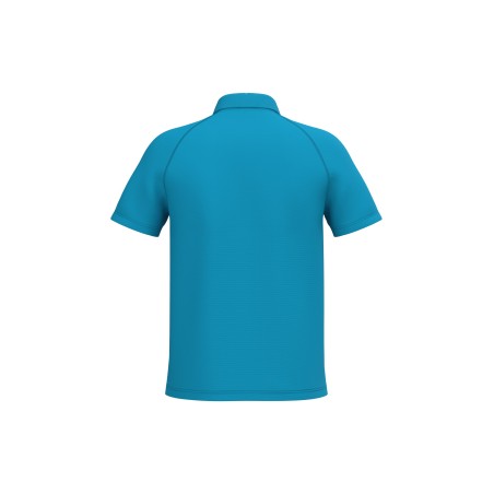 Polo deportivo hombre