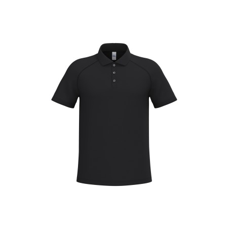 Polo deportivo hombre