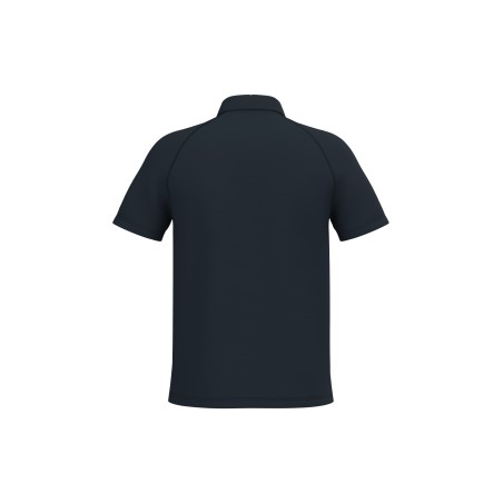 Polo deportivo hombre
