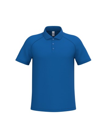 Ladies\\\' long-sleeved polo shirt 2