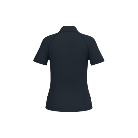 Polo deportivo mujer
