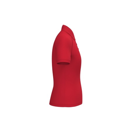 Polo deportivo mujer