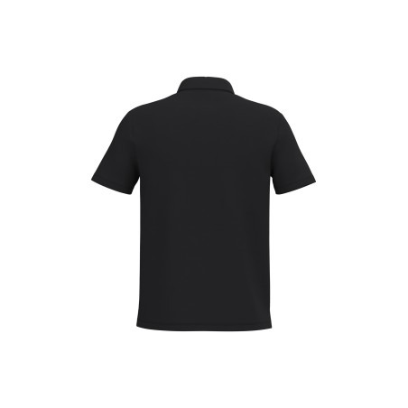 Polo punto piqué hombre