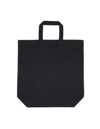 Cotton shopper bag 2