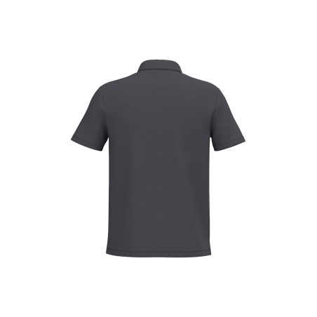 Men\\\'s pique polo shirt