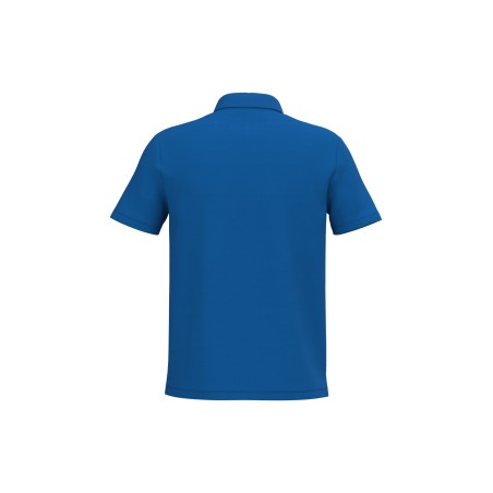 Men\\\'s pique polo shirt