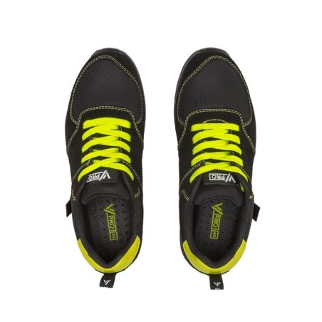 ZAPATO DE SEGURIDAD DEPORTIVO VITAL