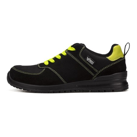 ZAPATO DE SEGURIDAD DEPORTIVO VITAL