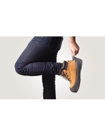 Easy Max overshoes. 2