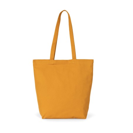 Bolsa tote de algodón orgánico