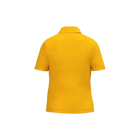 Polo punto piqué infantil