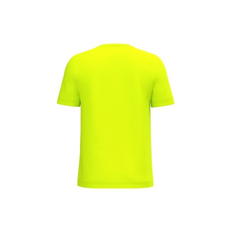 Mercury men\\\'s polyester t-shirt