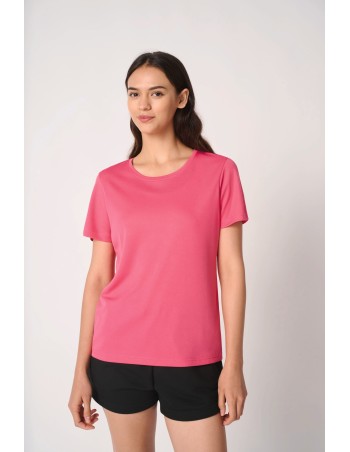 Camiseta deportiva Mercury mujer