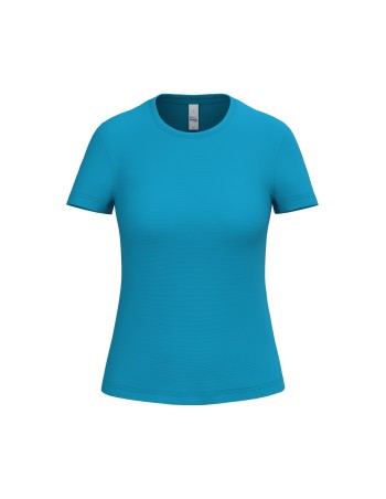 Camiseta deportiva Mercury mujer 2