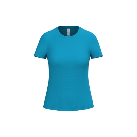 Mercury ladies\\\' polyester t-shirt