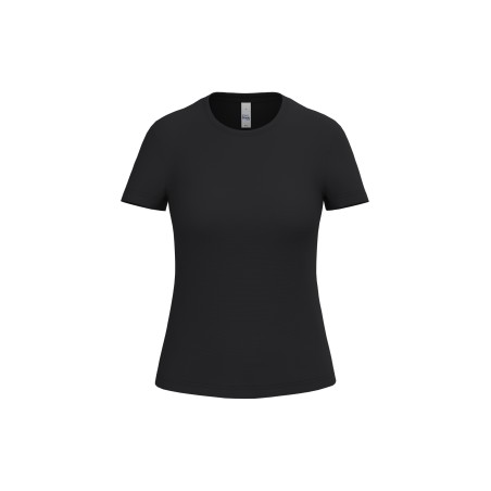 Mercury ladies\\\' polyester t-shirt