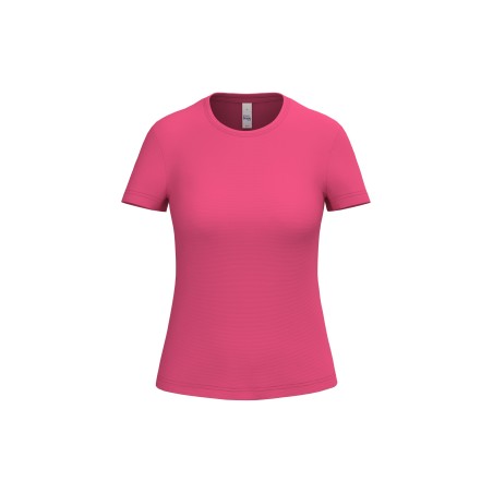 Camiseta deportiva Mercury mujer