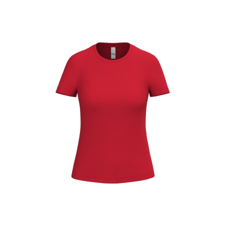 Camiseta deportiva Mercury mujer