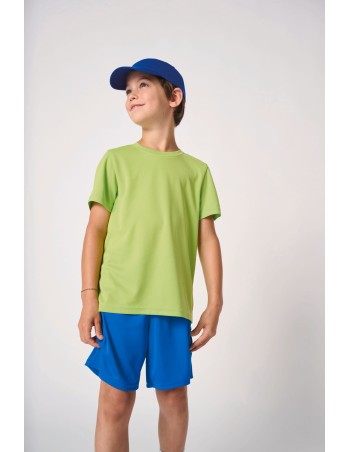 Mercury Kids\\\' polyester t-shirt