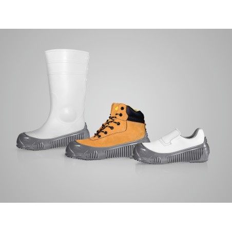 Cubre Calzado Easy Max